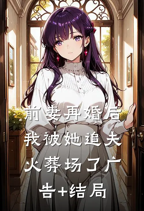 前妻再婚后，我被她追夫火葬场了广告+结局