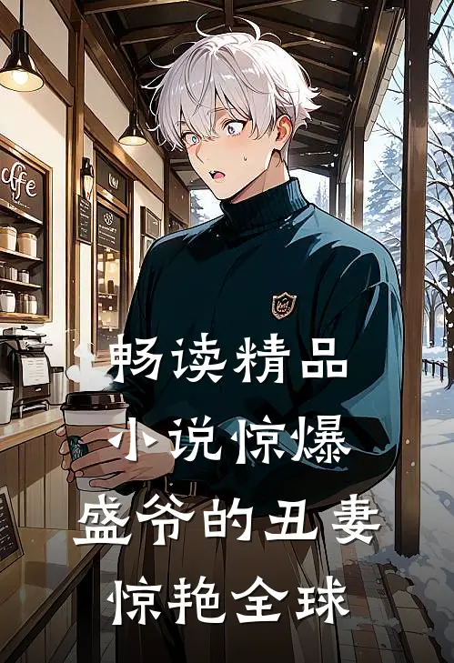 畅读精品小说惊爆，盛爷的丑妻惊艳全球