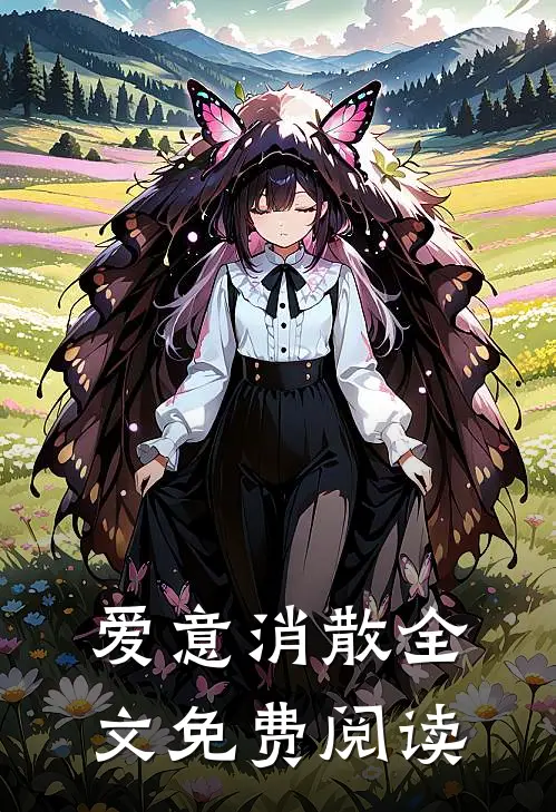 爱意消散全文免费阅读