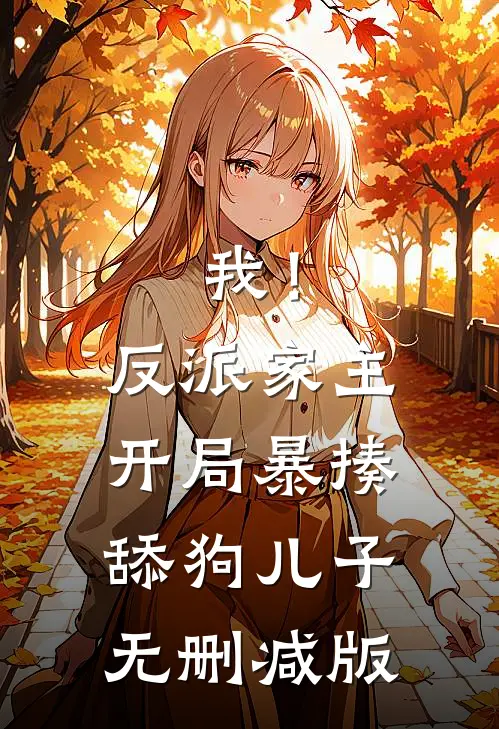 我！反派家主，开局暴揍舔狗儿子无删减版