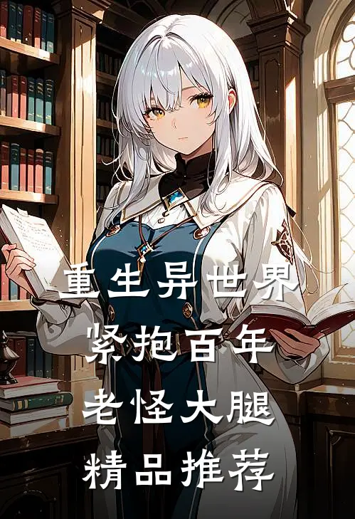重生异世界:紧抱百年老怪大腿精品推荐