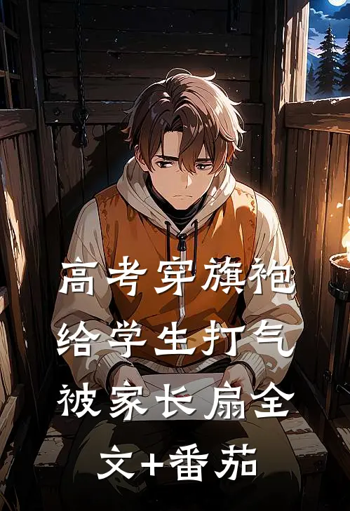 高考穿旗袍给学生打气，被家长扇全文+番茄