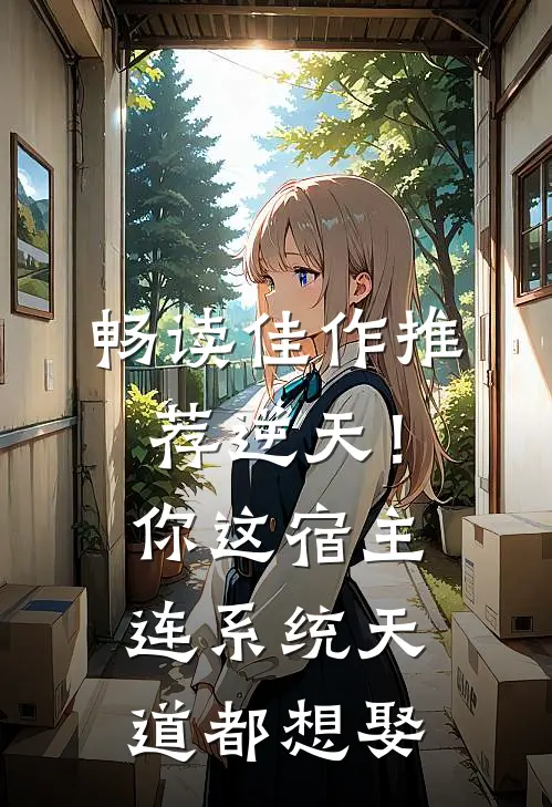 畅读佳作推荐逆天！你这宿主，连系统天道都想娶
