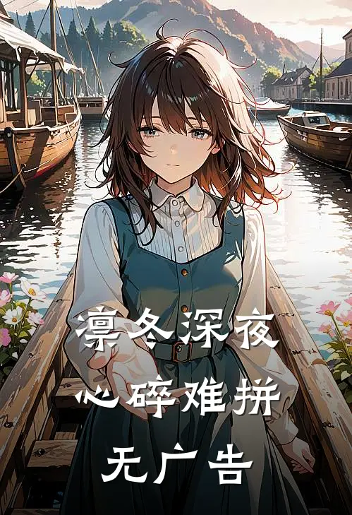 凛冬深夜，心碎难拼无广告