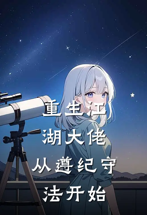 重生江湖大佬，从遵纪守法开始