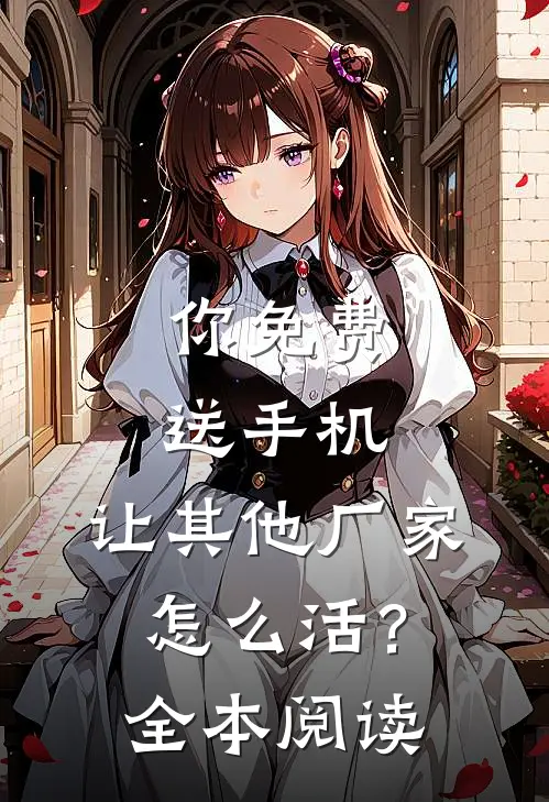 你免费送手机，让其他厂家怎么活？全本阅读