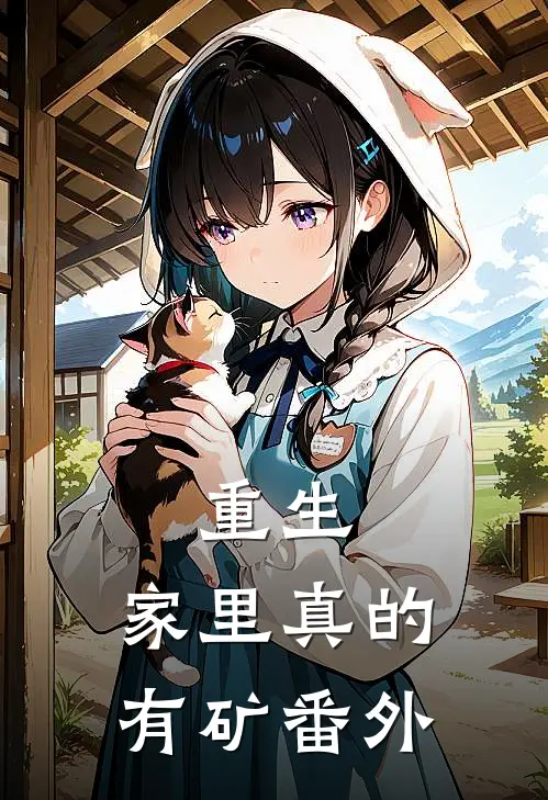 重生：家里真的有矿番外