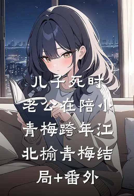 儿子死时，老公在陪小青梅跨年江北榆青梅结局+番外