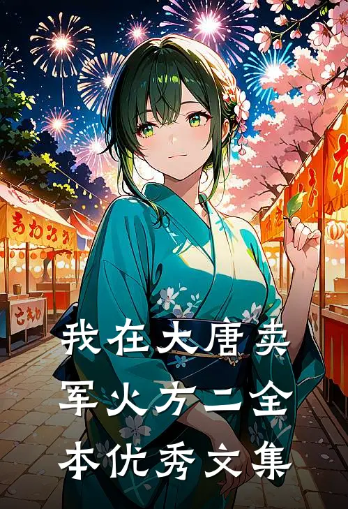 我在大唐卖军火方二全本优秀文集