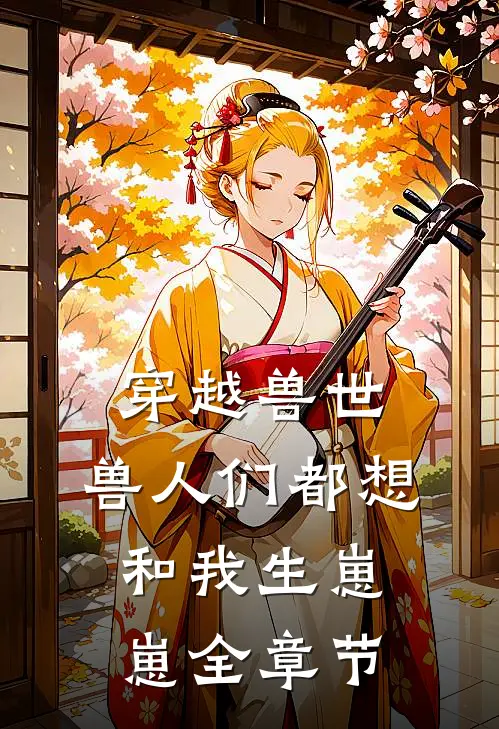 穿越兽世，兽人们都想和我生崽崽全章节