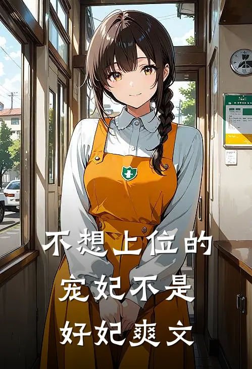 不想上位的宠妃不是好妃爽文