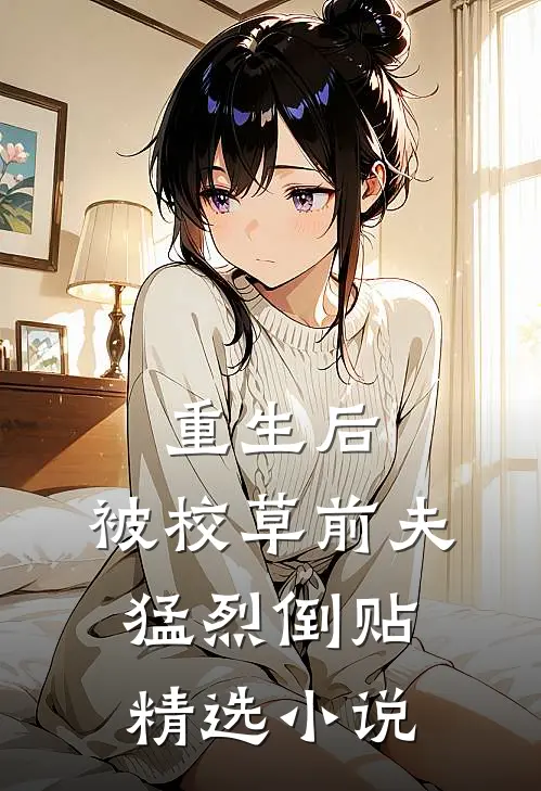 重生后，被校草前夫猛烈倒贴精选小说