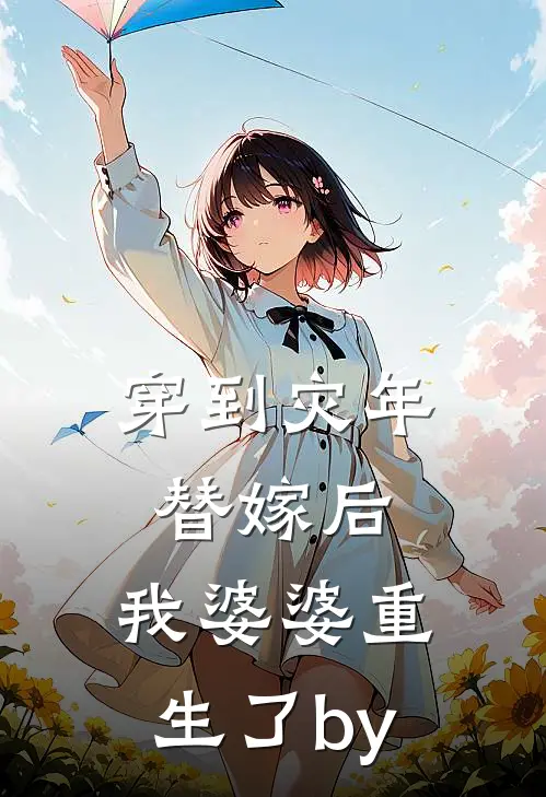 穿到灾年替嫁后，我婆婆重生了by