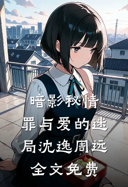暗影秘情：罪与爱的迷局沈逸周远全文免费