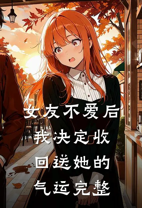 女友不爱后，我决定收回送她的气运完整