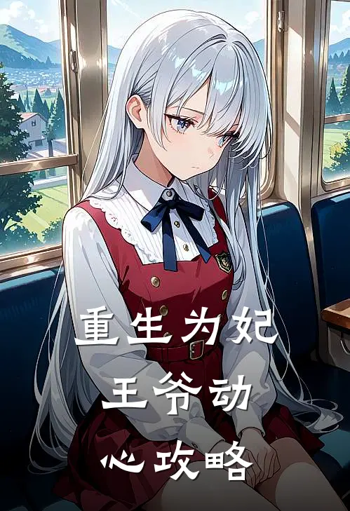 重生为妃：王爷动心攻略