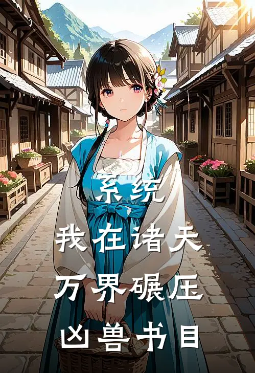 系统：我在诸天万界碾压凶兽书目