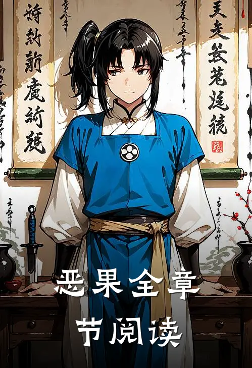恶果全章节阅读