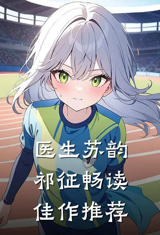 医生苏韵祁征畅读佳作推荐