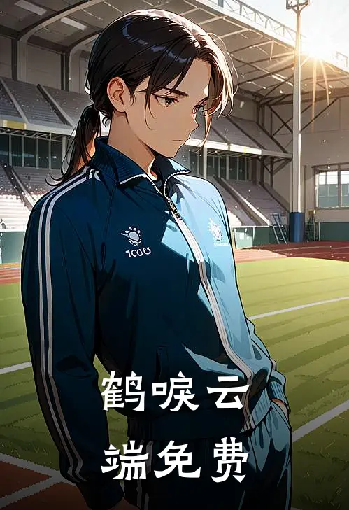 鹤唳云端免费