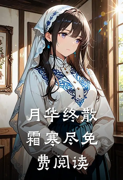 月华终散霜寒尽免费阅读