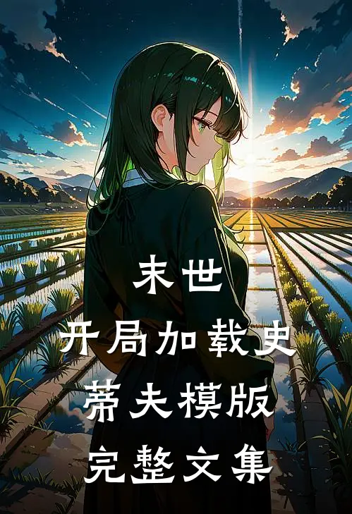 末世：开局加载史蒂夫模版完整文集