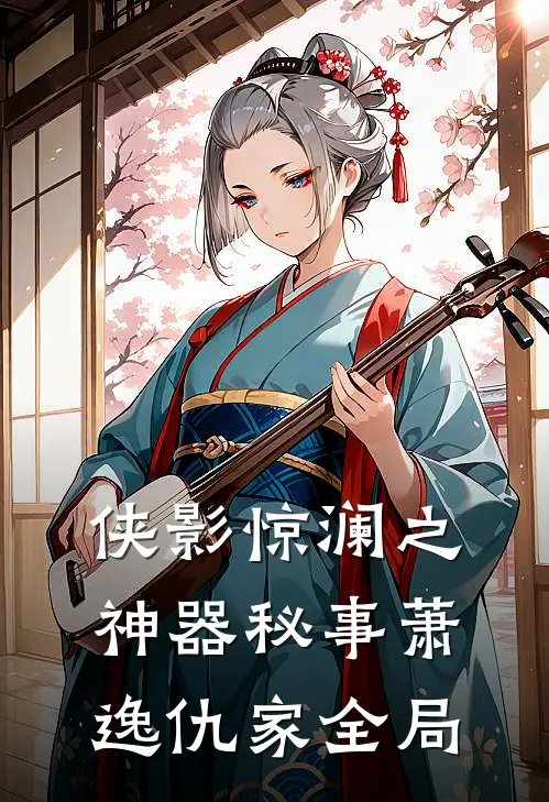 侠影惊澜之神器秘事萧逸仇家全局