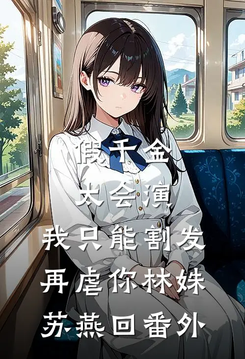 假千金太会演，我只能割发再虐你林姝苏燕回 番外