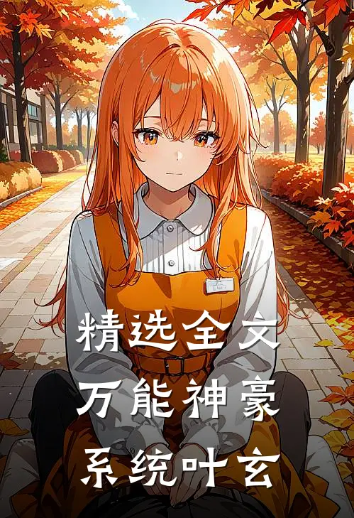 精选全文万能神豪系统叶玄