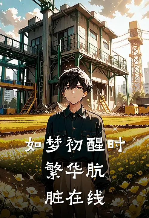 如梦初醒时，繁华肮脏在线
