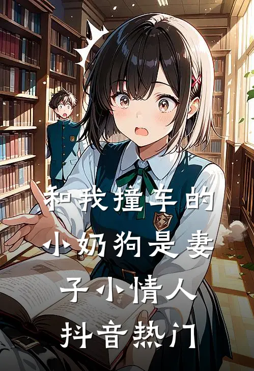 和我撞车的小奶狗是妻子小情人(抖音热门)