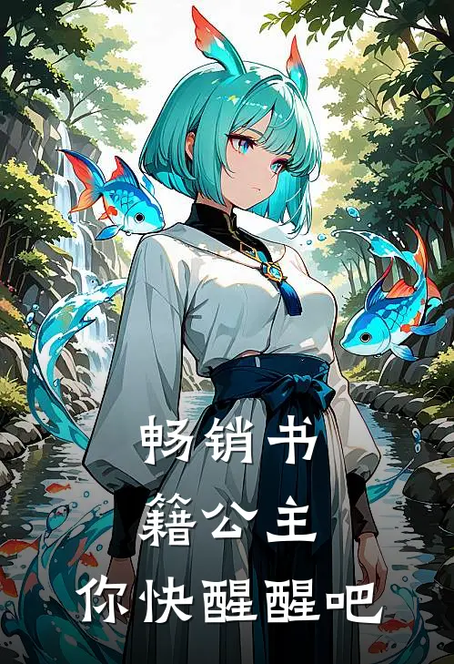 畅销书籍公主，你快醒醒吧