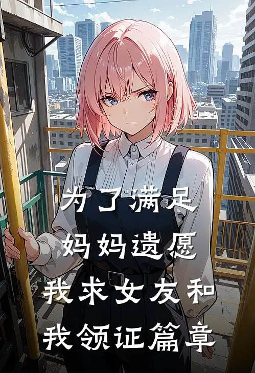 为了满足妈妈遗愿，我求女友和我领证篇章