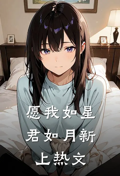 愿我如星君如月新上热文