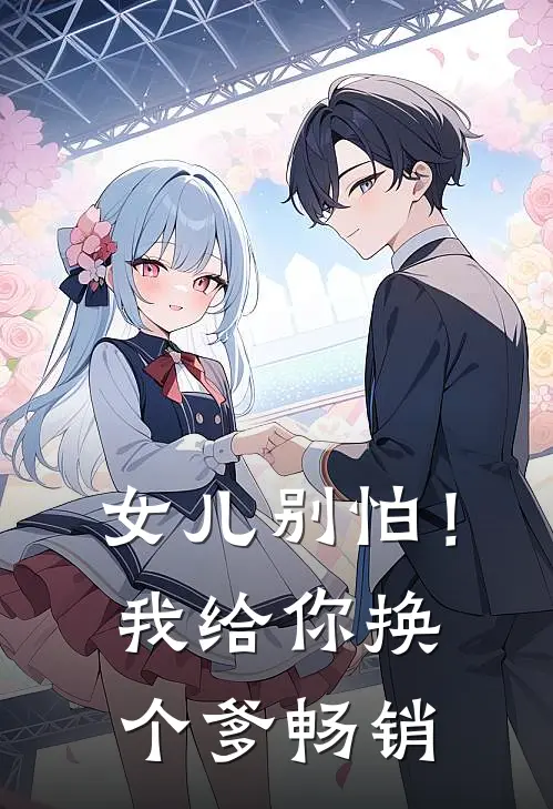 女儿别怕!我给你换个爹畅销版