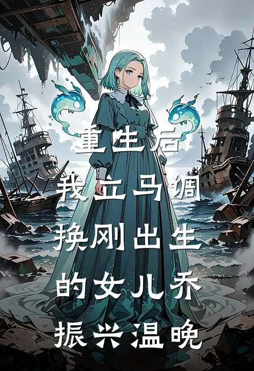 重生后，我立马调换刚出生的女儿乔振兴温晚