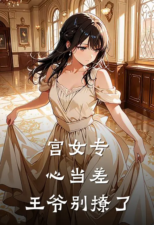 宫女专心当差，王爷别撩了