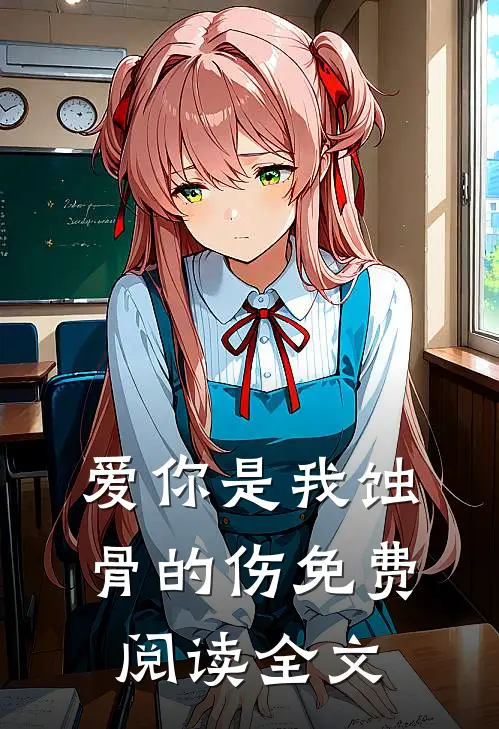 爱你是我蚀骨的伤免费阅读全文