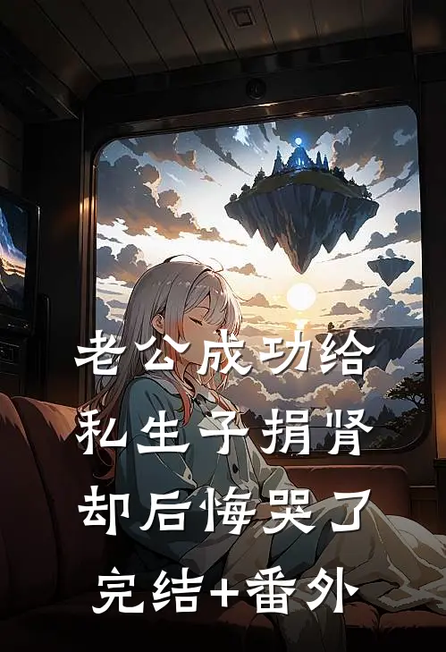老公成功给私生子捐肾，却后悔哭了完结+番外