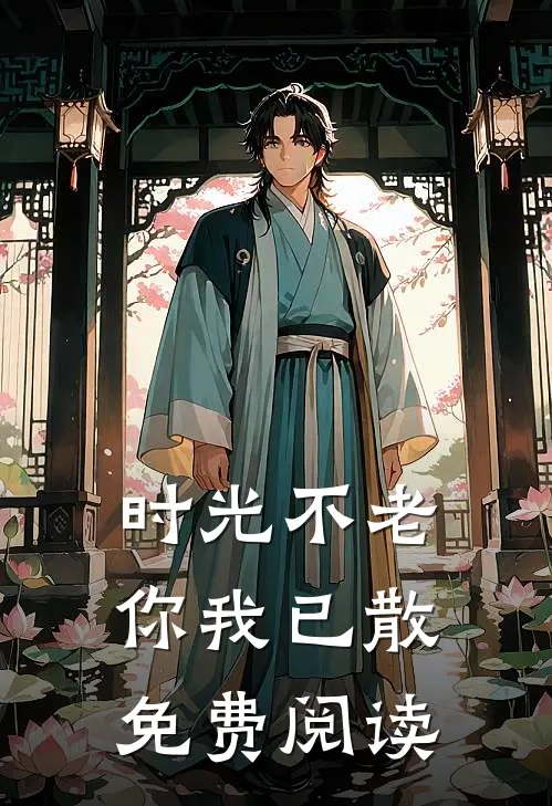 时光不老，你我已散免费阅读
