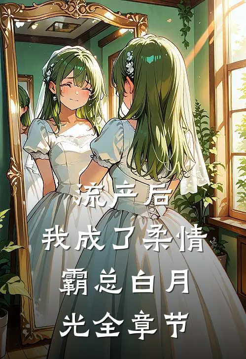 流产后，我成了柔情霸总白月光全章节