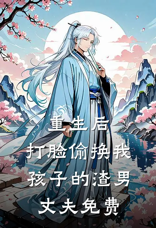 重生后，打脸偷换我孩子的渣男丈夫免费