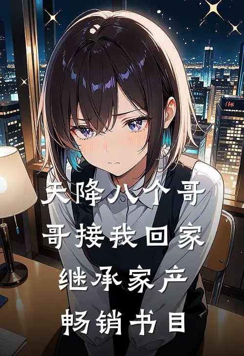 天降八个哥哥接我回家继承家产畅销书目