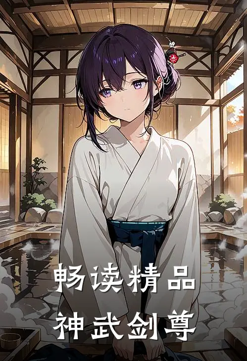 畅读精品神武剑尊