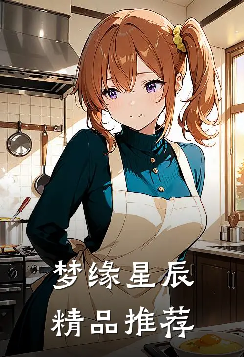 梦缘星辰精品推荐