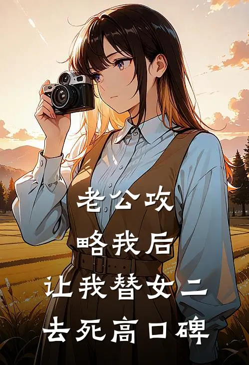 老公攻略我后，让我替女二去死高口碑