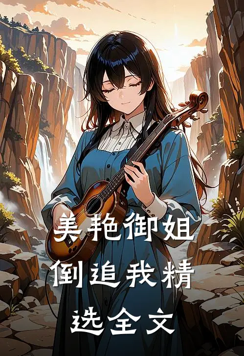 美艳御姐倒追我精选全文