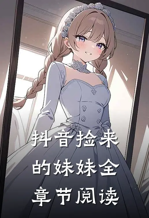 抖音捡来的妹妹全章节阅读