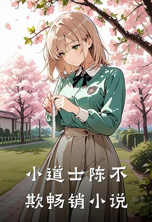 小道士陈不欺畅销在线阅读