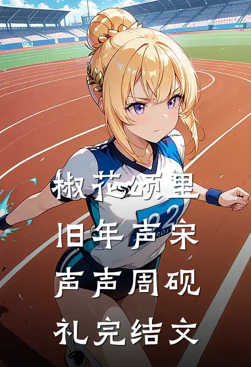 椒花颂里旧年声宋声声周砚礼完结文